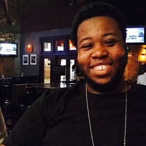 Meet your Posher, James