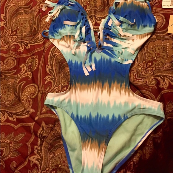 Swimsuit (Brand New)