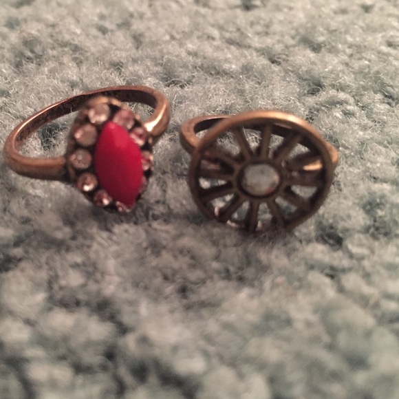 Mid rings - Picture 3 of 4