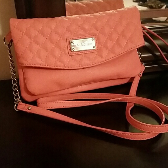 Ninewest cross body purse