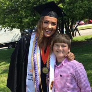 Meet your Posher, Tara