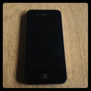 iPhone 4 (used)