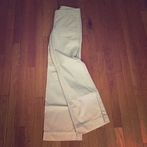 J. Crew Chino Pant