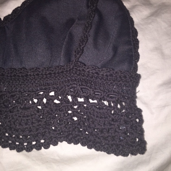 Topshop Top - Picture 3 of 4