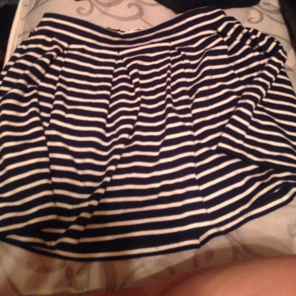 skirt