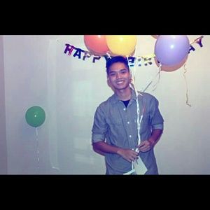 Meet your Posher, Duy