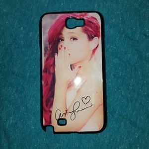 Note 2 Phone Case