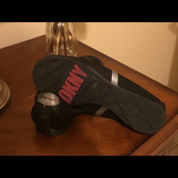 Runny shoes