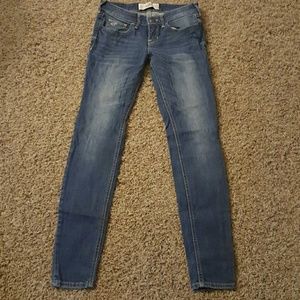 Hollister Skinny Jeans