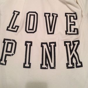 Victoria's Secret Pink hoodie