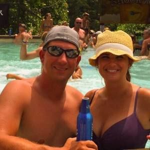 Meet your Posher, Carolyn