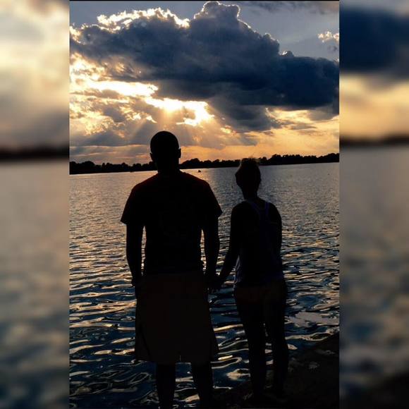 Meet your Posher, Kennedy