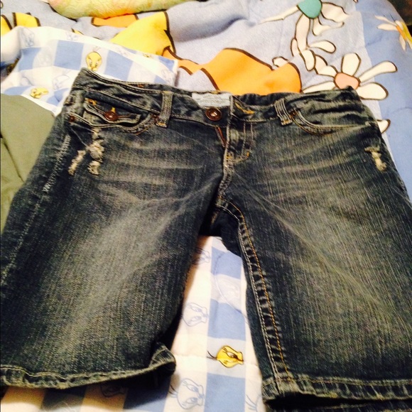 Shorts