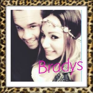 Meet your Posher, Marissa