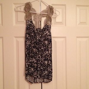 Francesca's Collections Tank Top