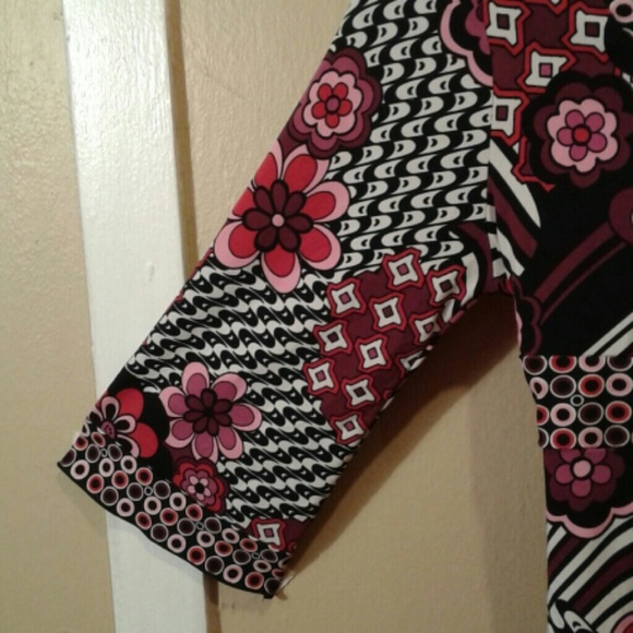 Blouse - Picture 4 of 4