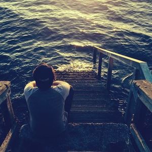 Meet your Posher, Ryan