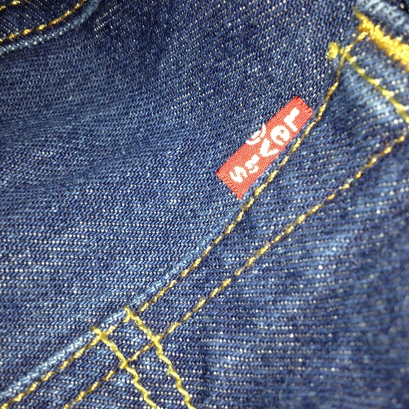 Men's Levi's - Picture 3 of 3