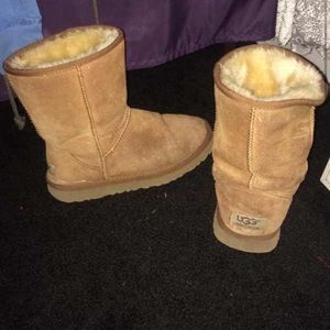 Uggs
