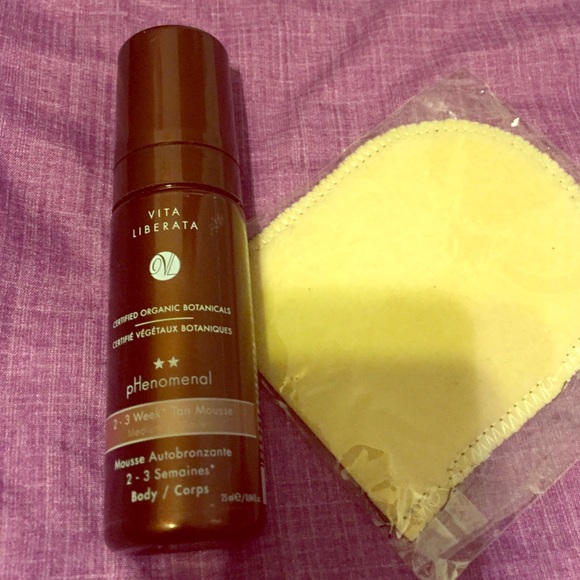 Organic 2-3 week tan ☀️