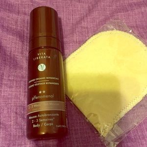 Organic 2-3 week tan ☀️