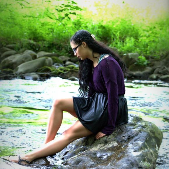 Meet your Posher, Lexi - Picture 1 of 1