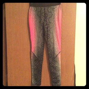 Nike Pro Dri Fit pants