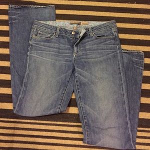 Paige Hollywood Hills Jeans