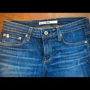 Big Star Skinny Jean