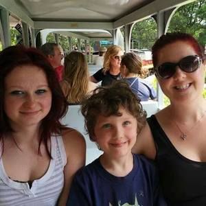 Meet your Posher, Meghan