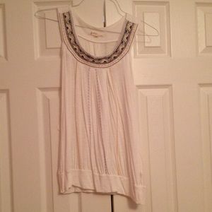 Francesca's Collections Tank Top