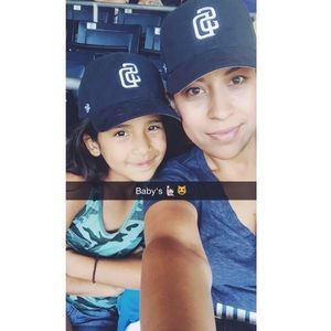 Meet your Posher, Vanessa