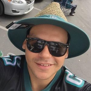 Meet your Posher, George