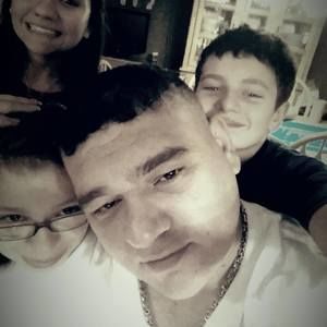 Meet your Posher, Johnny