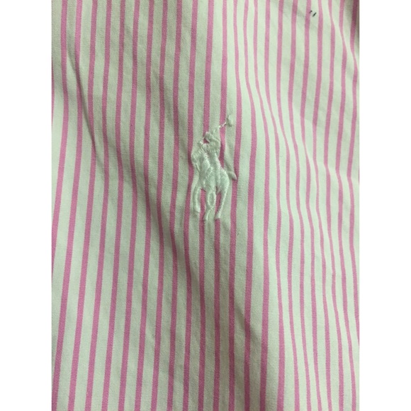 Polo Ralph Lauren button down - Picture 2 of 3