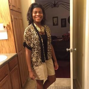 Meet your Posher, Aliyah