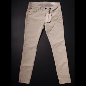Rag & Bone Corduroy Jeans