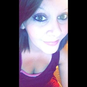 Meet your Posher, Aimee