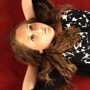 Meet your Posher, Brianna