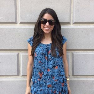 Marc Jacobs sleeveless top