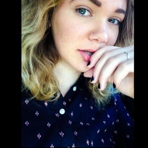 Meet your Posher, Jasmine