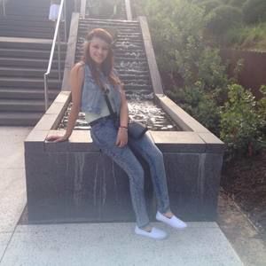 Meet your Posher, Areli