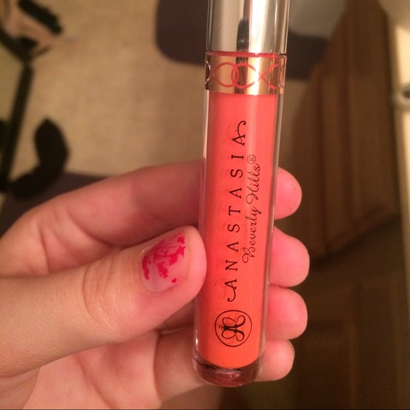 ABH Liquid Lip Gloss