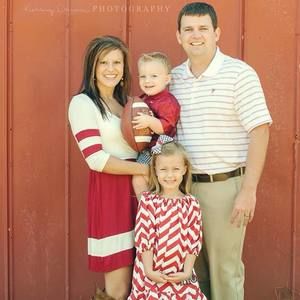 Meet your Posher, Shea