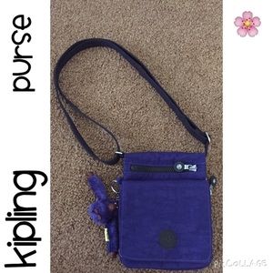 🌸purple purse🌸