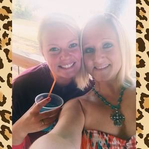 Meet your Posher, Tiffany