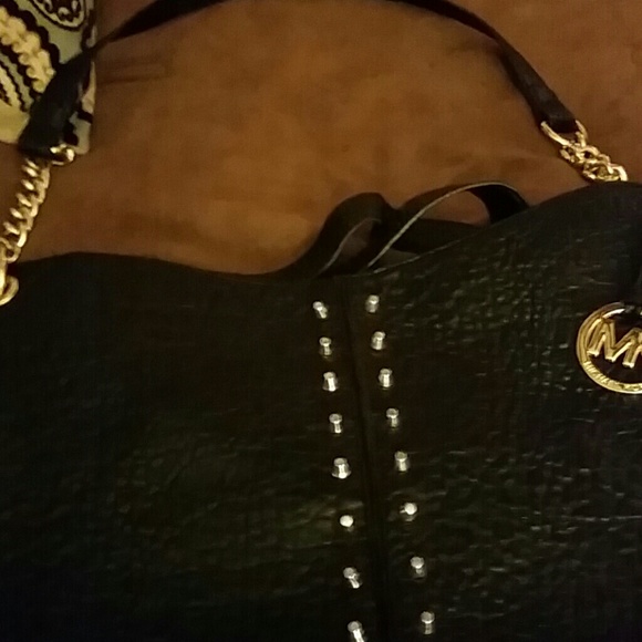 Michael Kors purse