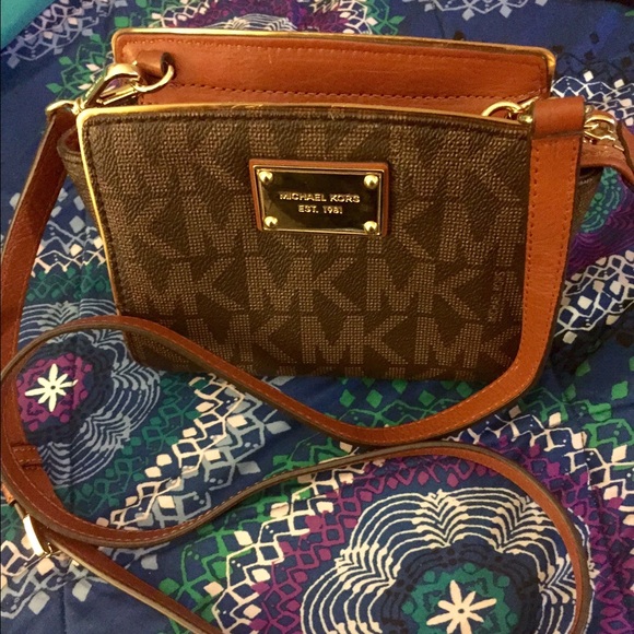MK bag