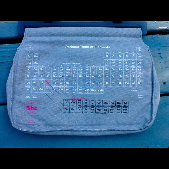 TRIBES OF STYLE - Hair Stylist 04 product bag🌸
