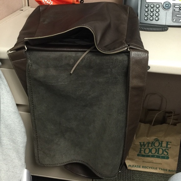 Messenger bag- make me an offer